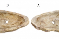 Пара каменных раковин s25-1515