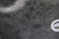 Раковина з річкового каменю s20-6667