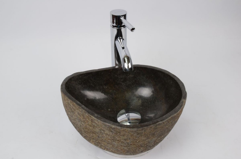 Кам'яний умивальник s20-6668