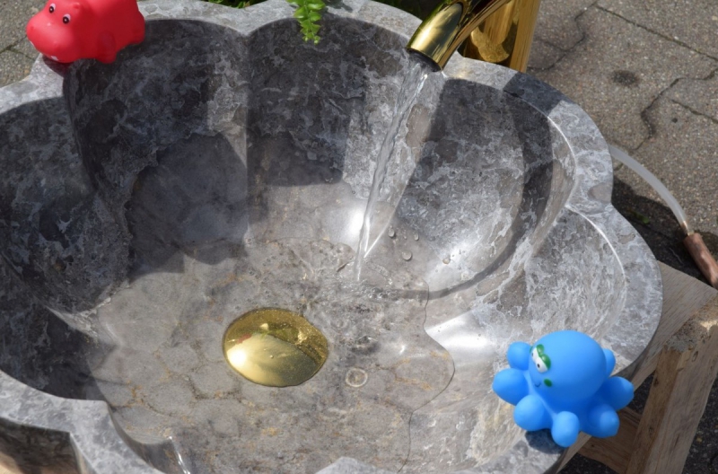 Раковина накладна s27-6670