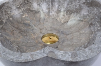 Раковина накладна s27-6670