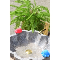 Раковина накладна s27-6670