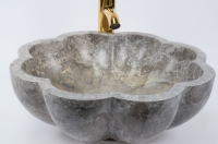 Раковина накладна s27-6670